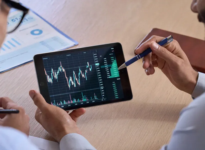 Manara AI crypto platform