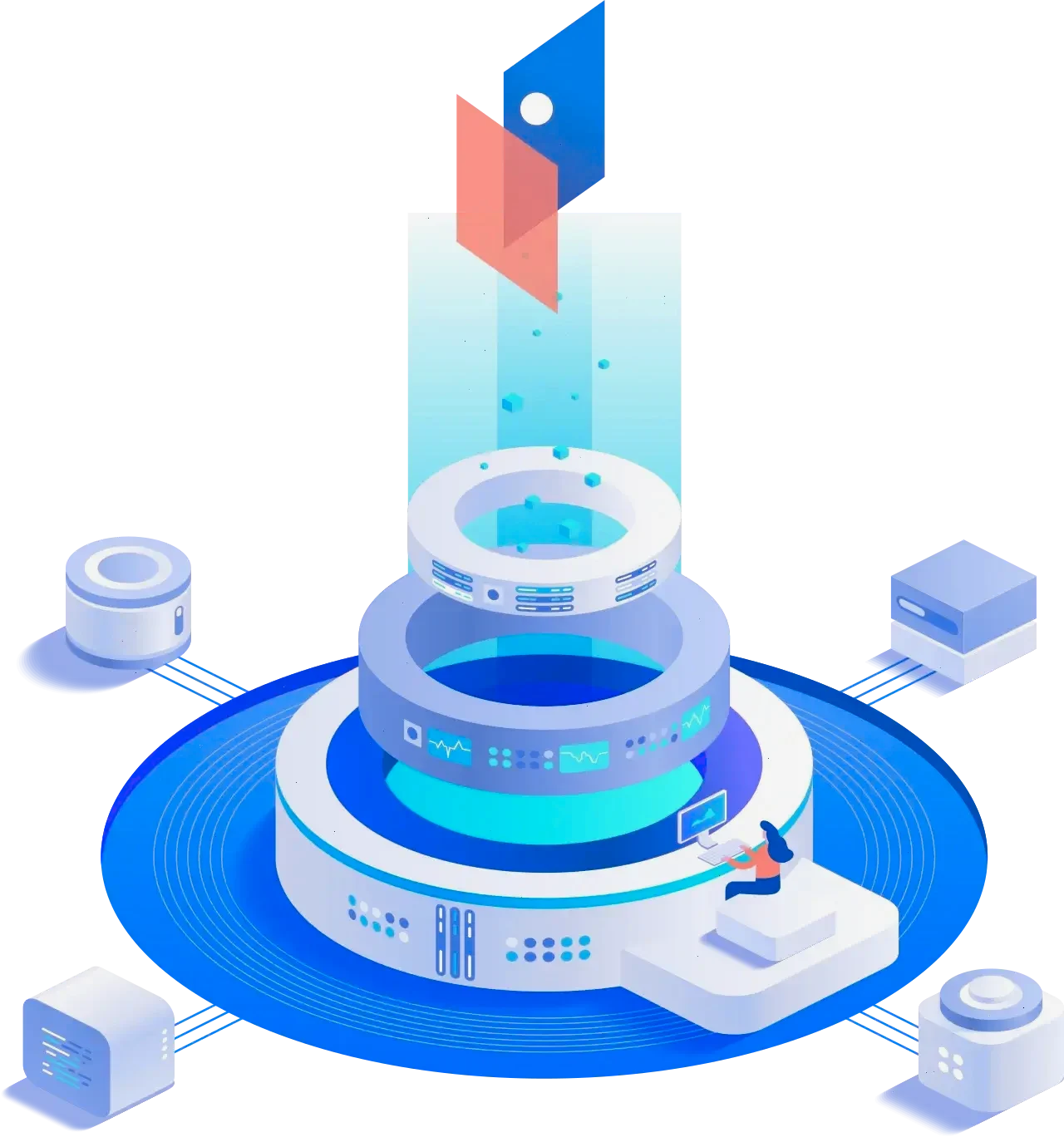 Manara AI machine learning trading